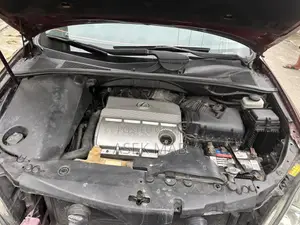 Lexus RX 2005