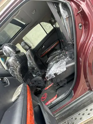 Lexus RX 2005