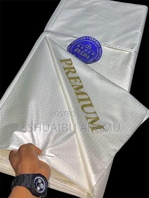 Premium Shadda High Quality
