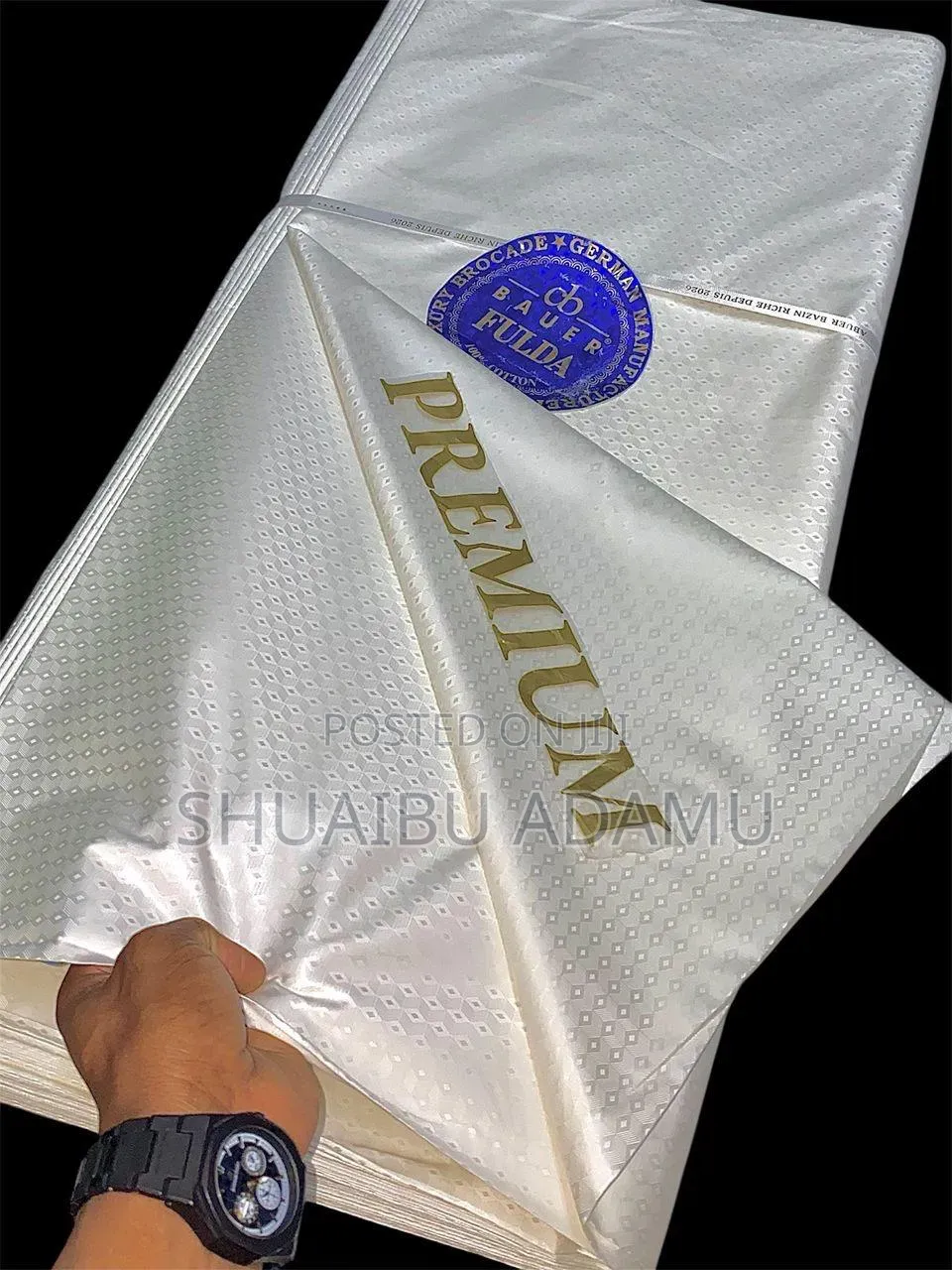 Premium Shadda High Quality