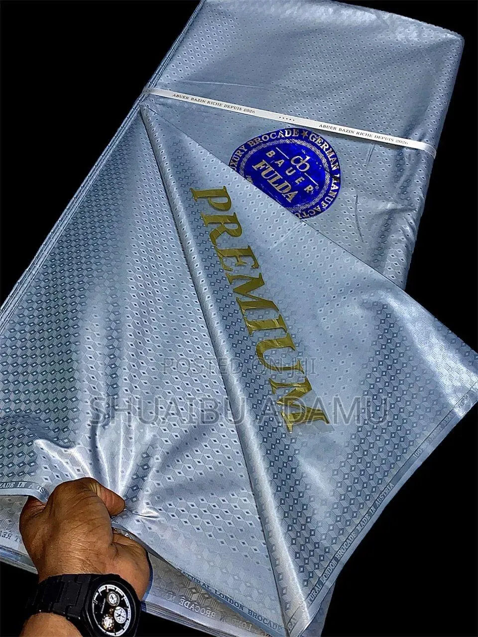 Premium Shadda High Quality