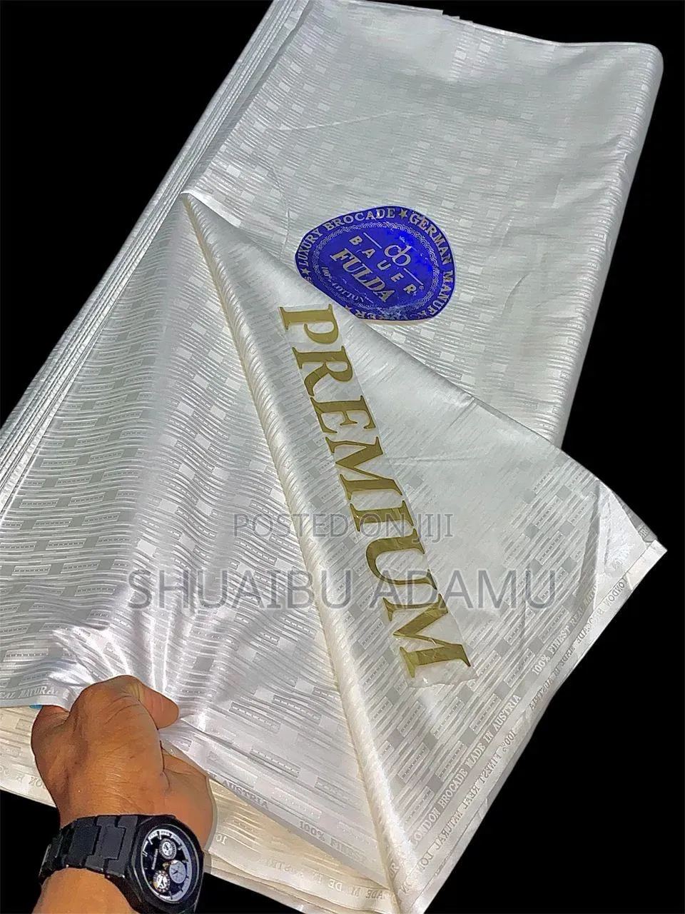 Premium Shadda High Quality