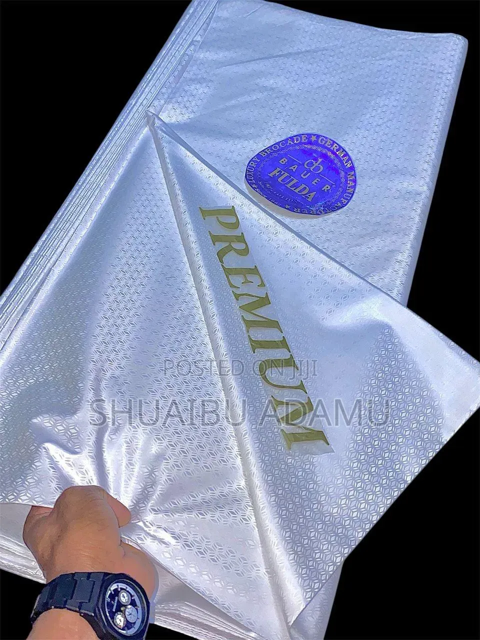 Premium Shadda High Quality