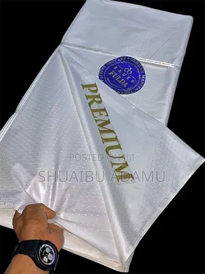 Premium Shadda High Quality