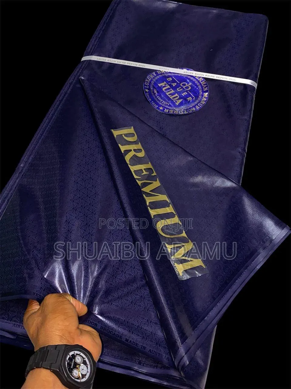 Premium Shadda High Quality