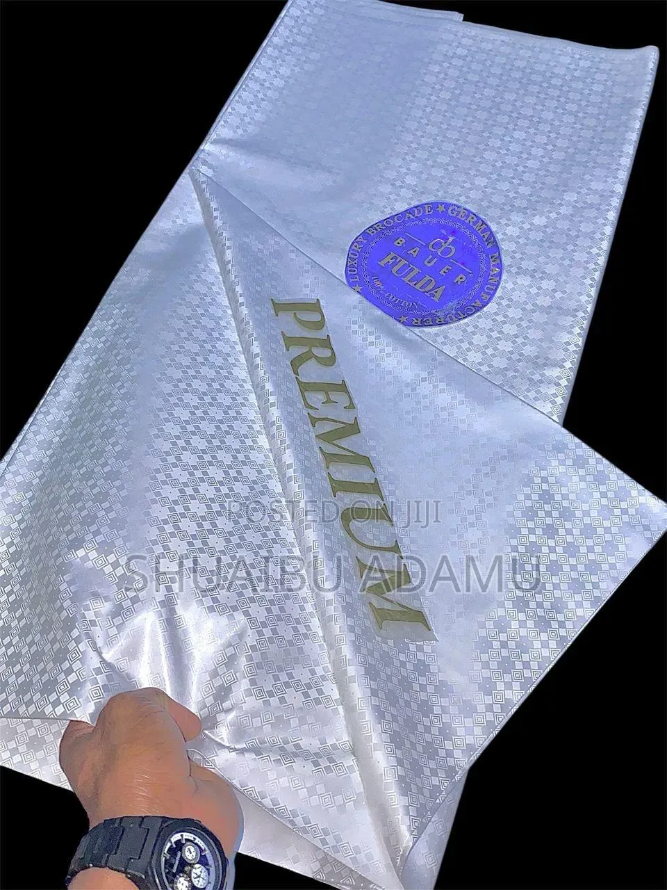 Premium Shadda High Quality
