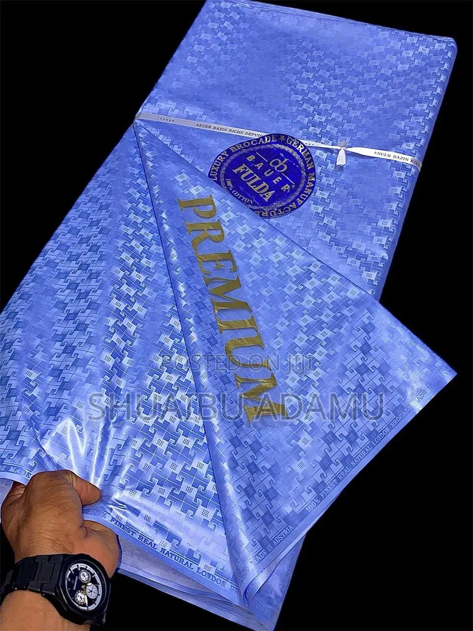 Premium Shadda High Quality