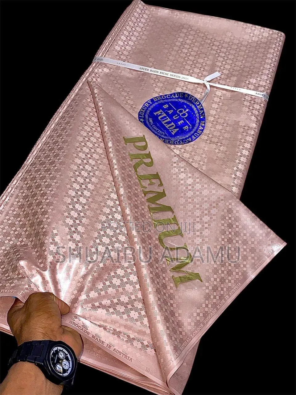 Premium Shadda High Quality