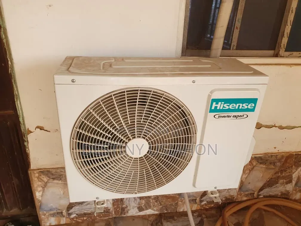 1hp Inverter Hisense
