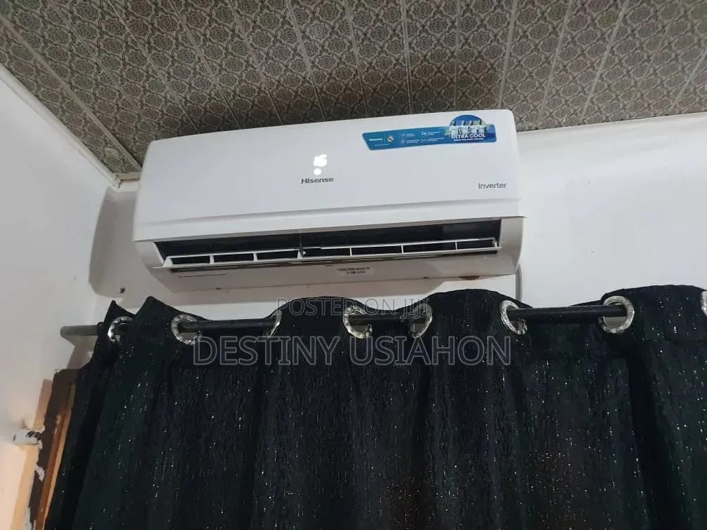 1hp Inverter Hisense