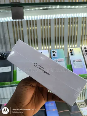 New Xiaomi Redmi Note 15 Pro 512 GB Silver