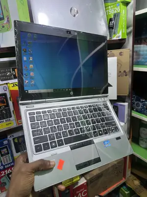Laptop HP EliteBook 2570P 8GB Intel Core i5 HDD 500GB