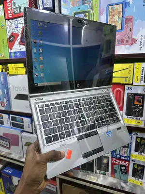 Laptop HP EliteBook 2570P 8GB Intel Core i5 HDD 500GB
