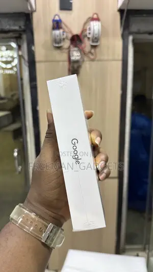 New Google Pixel 8 Pro 128 GB Black