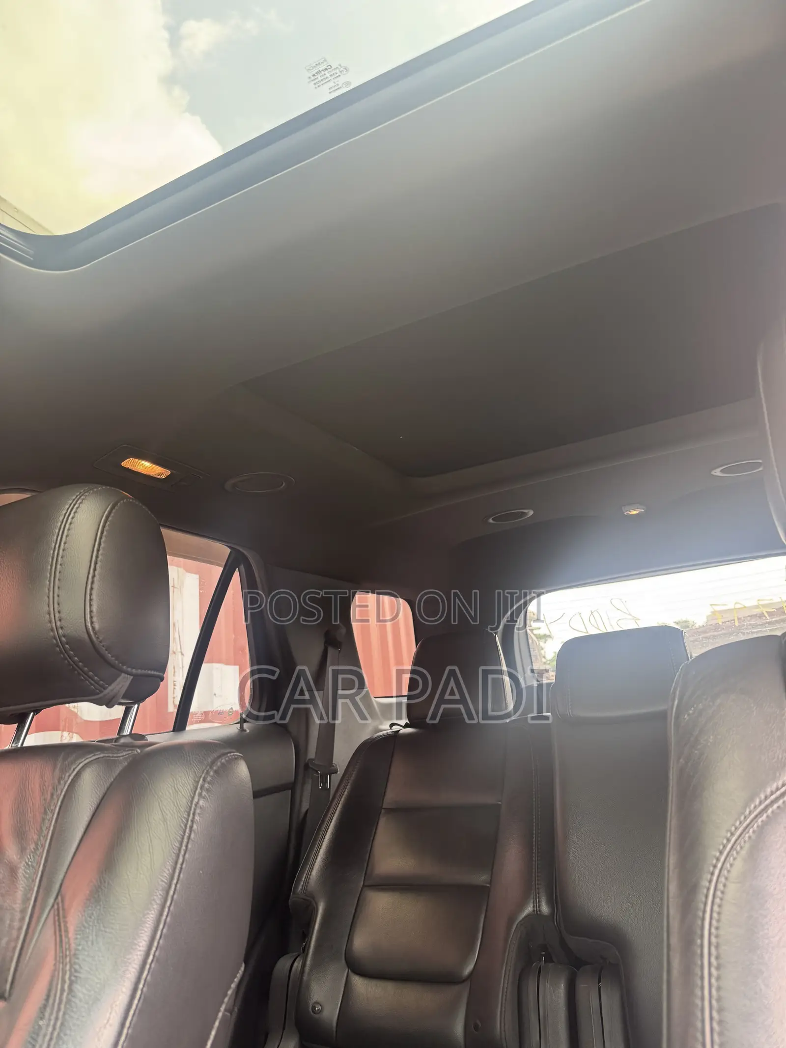 Ford Explorer 2012 Burgundy