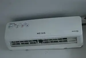 Neatly Used Air Conditioner