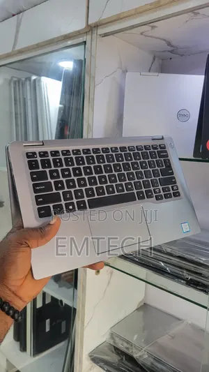Laptop Dell Latitude 7400 8GB Intel Core i5 SSD 256GB