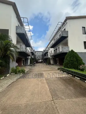 Furnished 4bdrm Duplex in Life Camp for rent