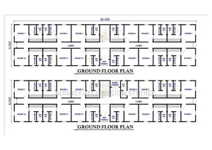 Architectural Structural Design