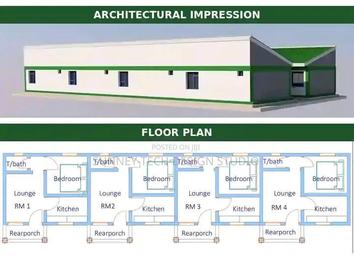 Architectural Structural Design