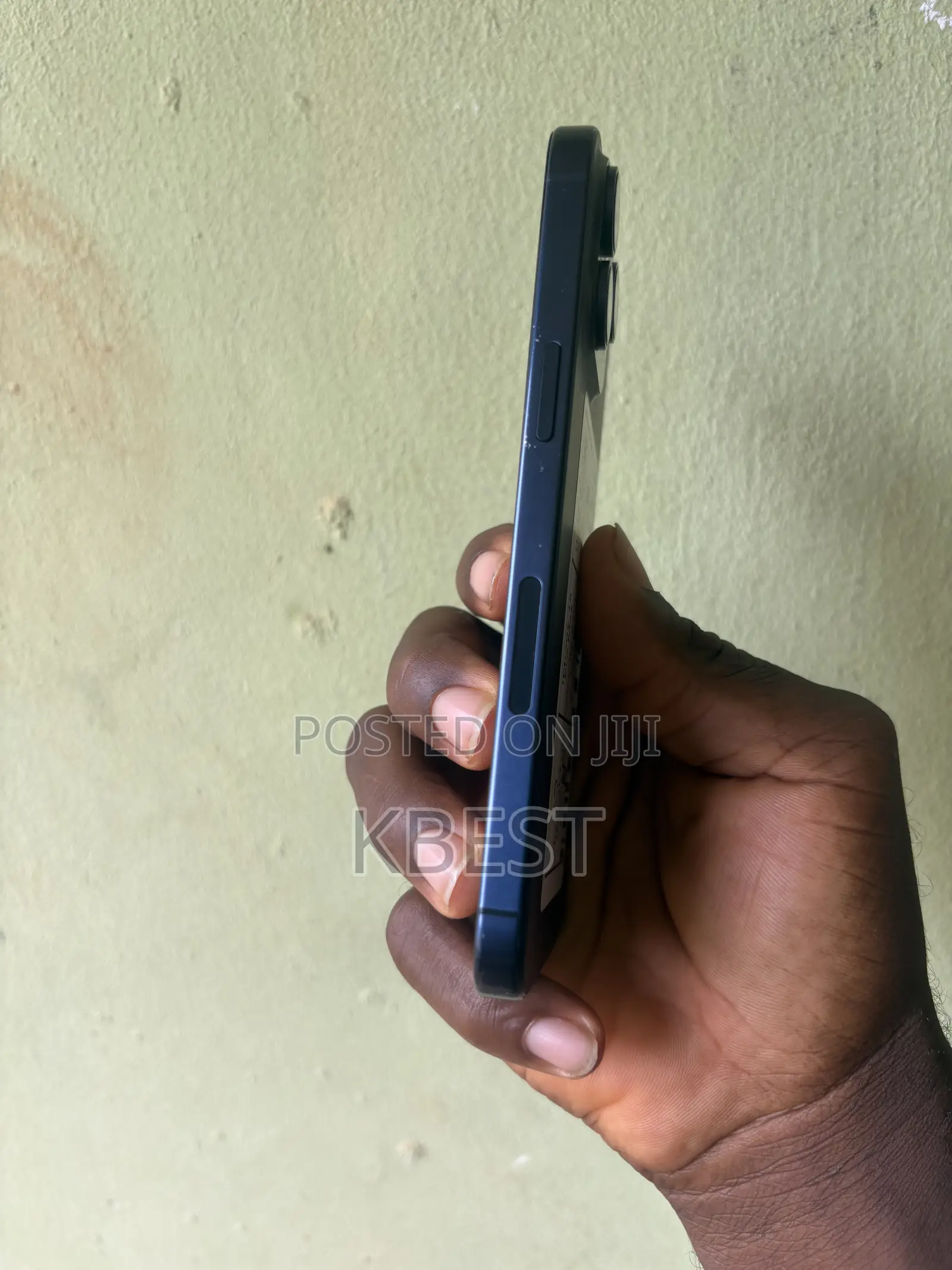 Apple iPhone 15 Pro Max 256 GB Black