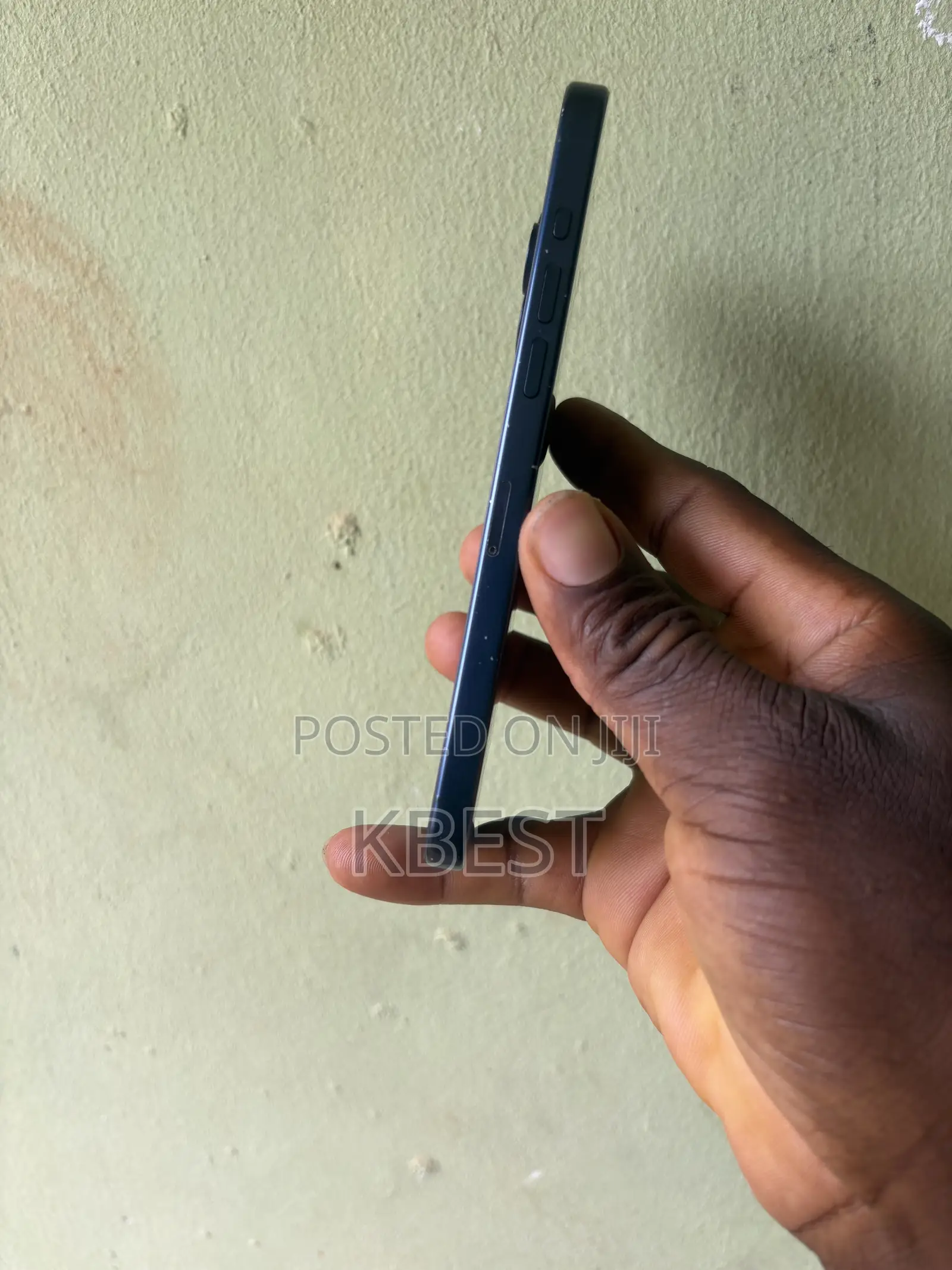 Apple iPhone 15 Pro Max 256 GB Black