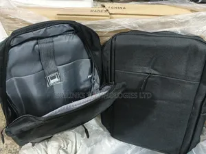 Laptop Bag. Quality Backpack Bag
