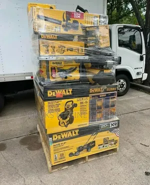 Delwalt Stop by Jc Cayer