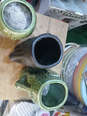 Club Glass Cup