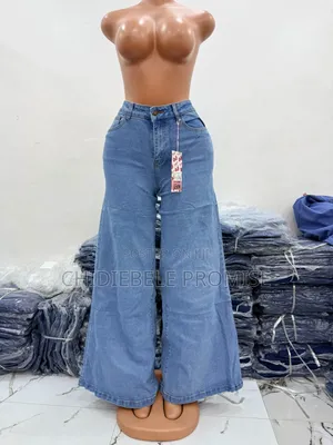 Female Trousers