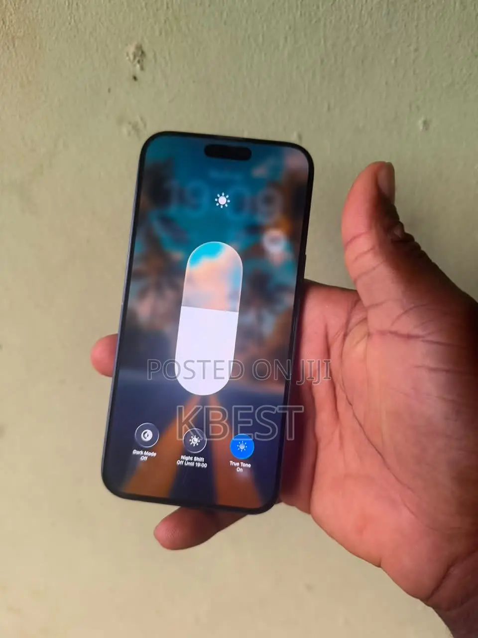 Apple iPhone 15 Pro Max 256 GB Black