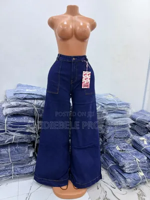 Female Trousers