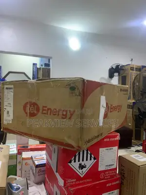8000W PV Ready Itel Hybrid Inverter Pro