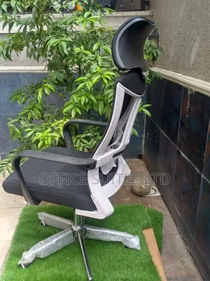 Office Swivel Chair