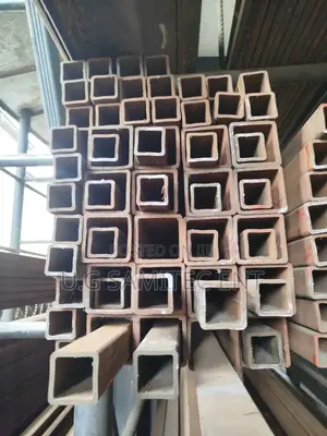 Square Hollow Section Heavy Duty 50x50 5mm Thickness
