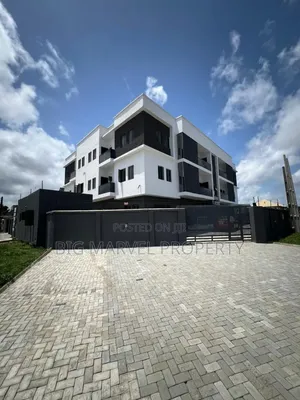 2bdrm Apartment in Lekki Scheme 2 for rent