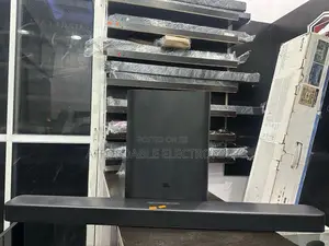 JBL Sound Bar With 5.1 Channel