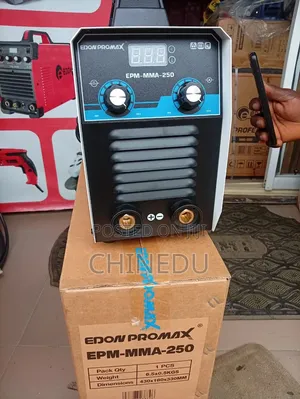 Edon ProMax 250Amps
