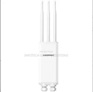 COMFAST 1300Mbps Outdoor Dual Band Wireless Access Point