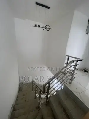Furnished 3bdrm Duplex in Fcda, Kubwa for rent