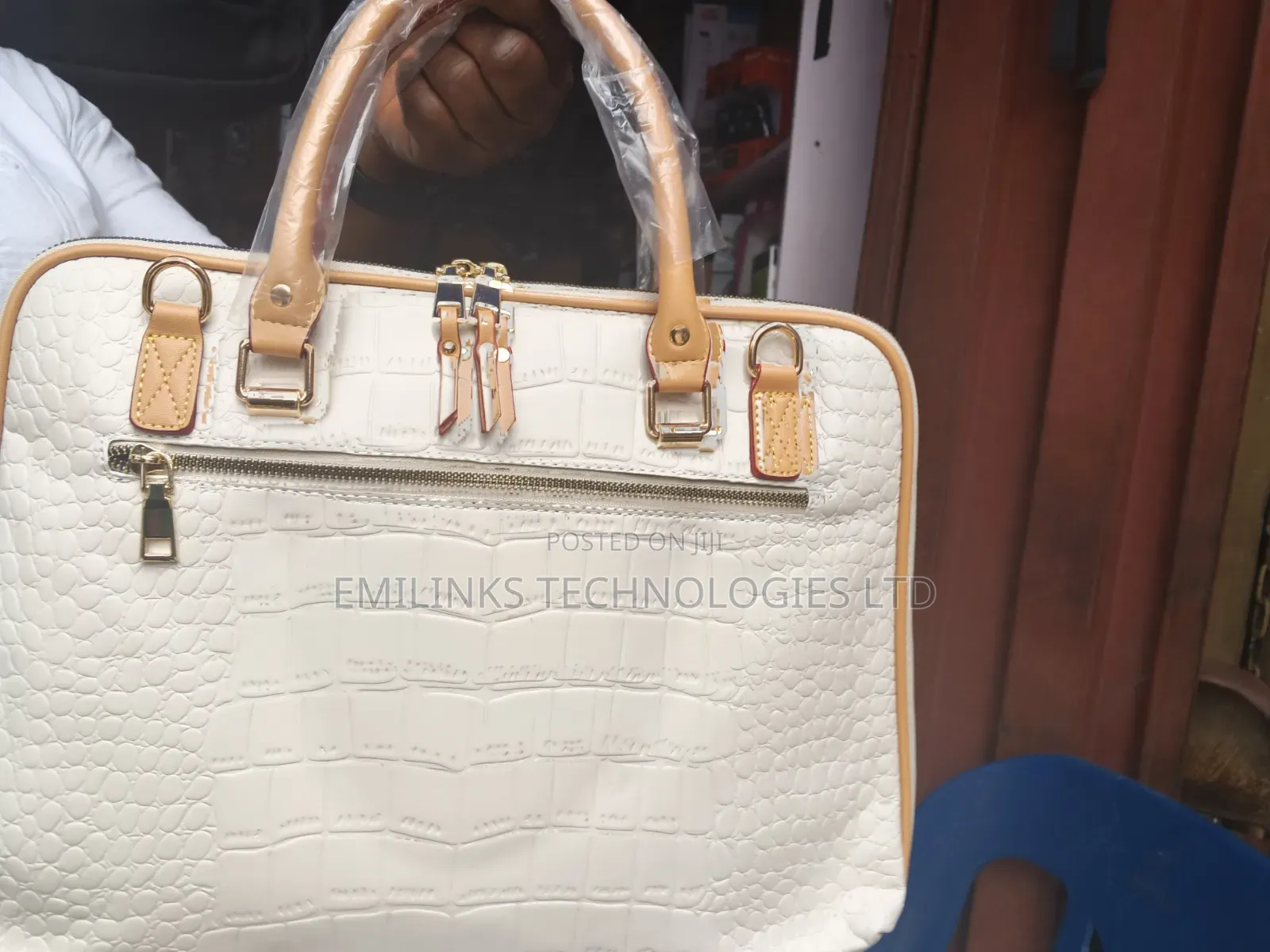 High Quality Designers Laptop Bag