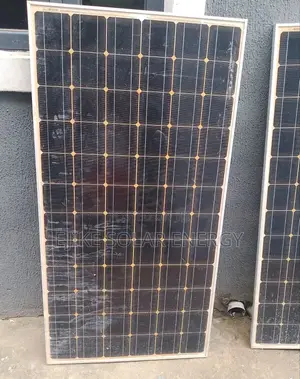 200 Watts High Efficiency Solar Panel