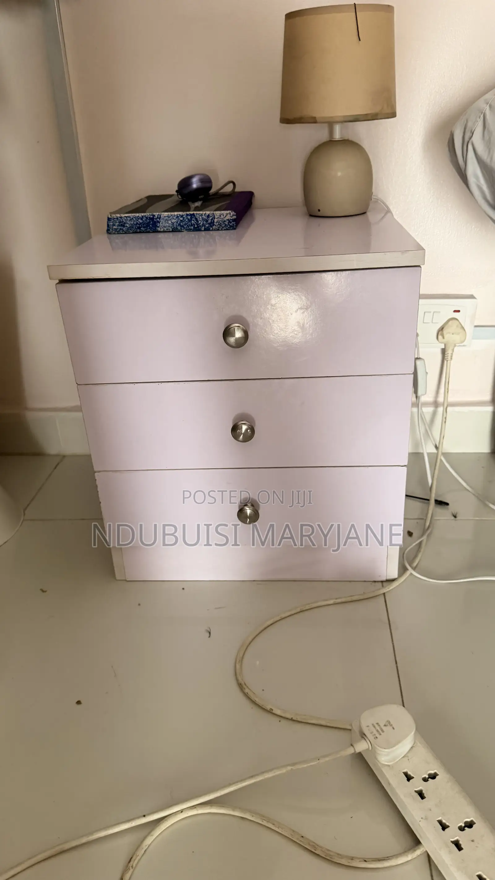 Side Table 2