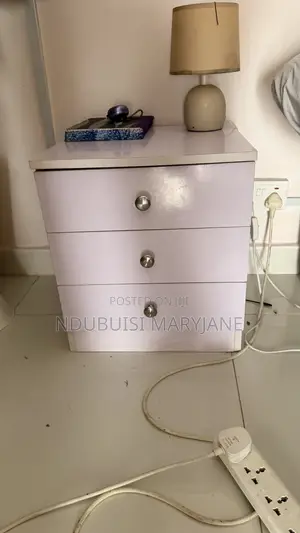 Side Table 2
