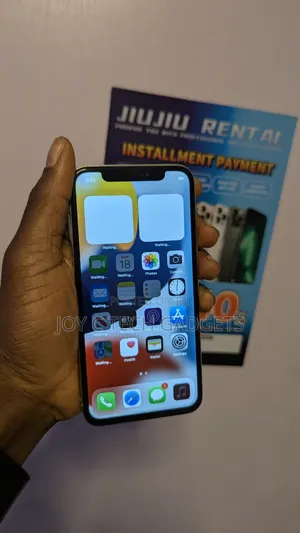 Apple iPhone X 64 GB White