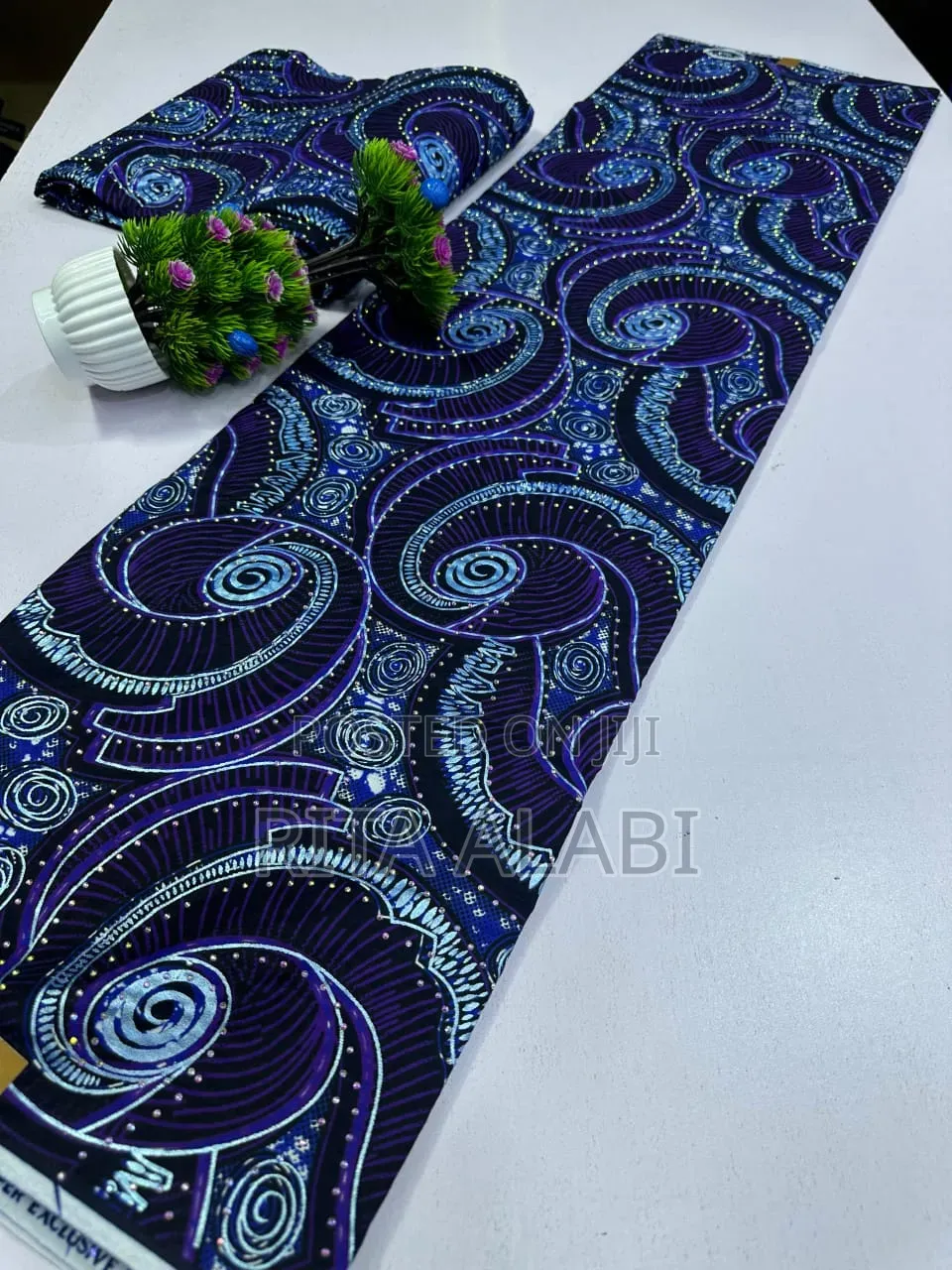 Glamritefabrics