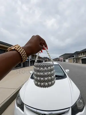 Trending Beaded Bay