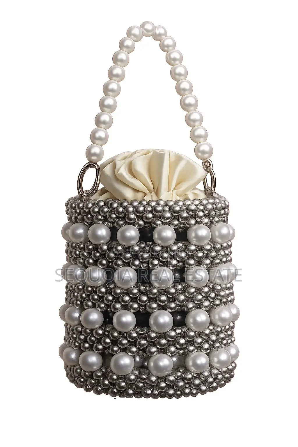 Trending Beaded Bay