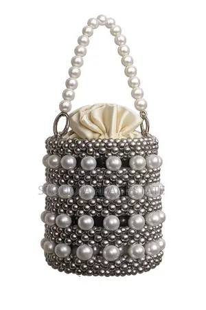 Trending Beaded Bay