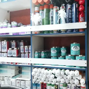 All Abro Gum for for Plumbing Materials